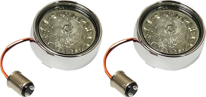 CUSTOM DYNAMICS SET DE 2 INTERMITENTES