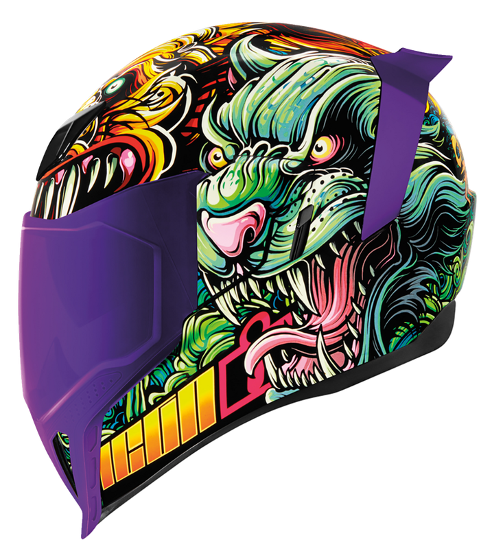 CASCO ICON Casco Airflite™ CSF23