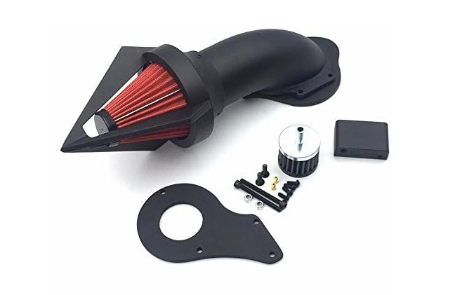 ​Filtro de aire cónico para Honda Shadow 600 ​