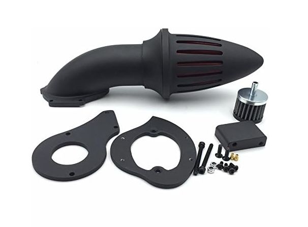 Filtro de aire cónico para Honda Shadow 600