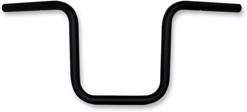 Manillar alto Beater Bar de 1" (25mm) negro