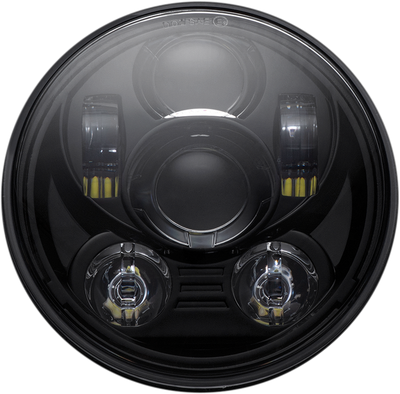 CUSTOM DYNAMICS
HEADLAMP 5.75 LED BLK CUSTOM DYNAMICS
HEADLAMP 5.75 LED BLK