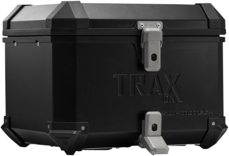 SW-MOTECH TOP CASE TRAX ION 38 LITROS