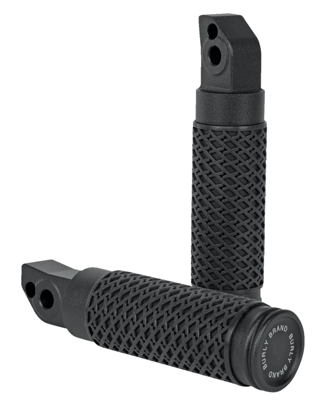 PEDALES BURLY BRAND REBEL 1100