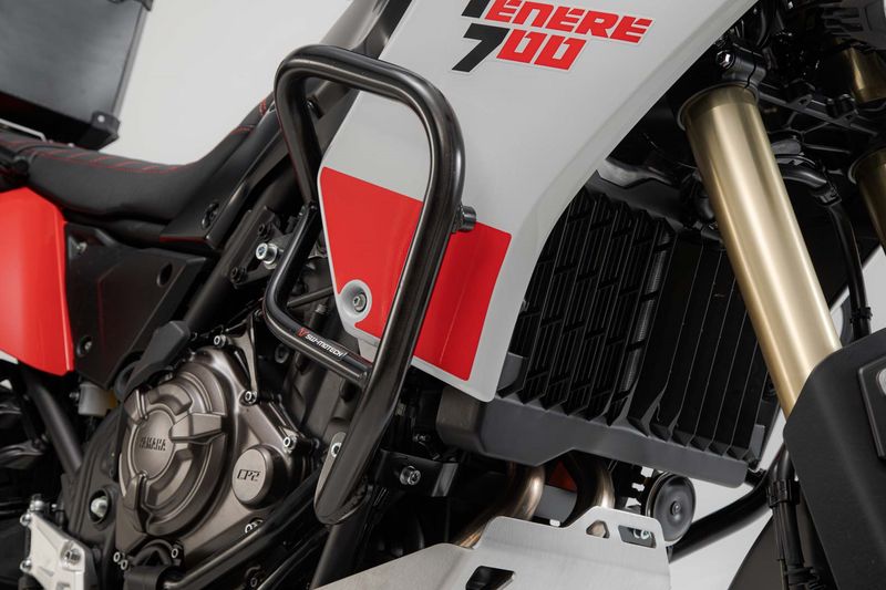 KIT DE DEFENSAS LATERALES MOTOR TENERE 700