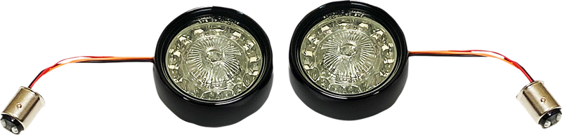 CUSTOM DYNAMICS SET DE 2 INTERMITENTES