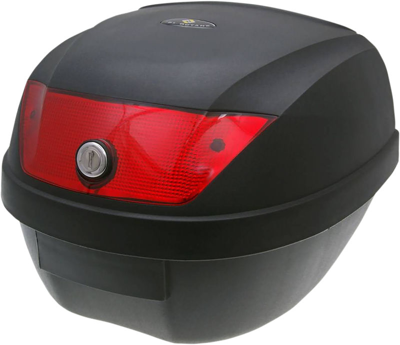 101 OCTANE TOP CASE 28L