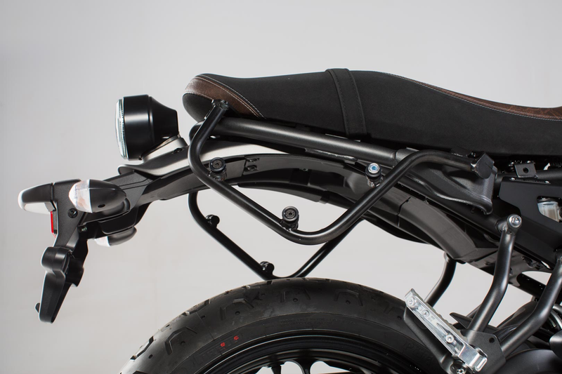 Soporte lateral SLC PARA  XSR 700