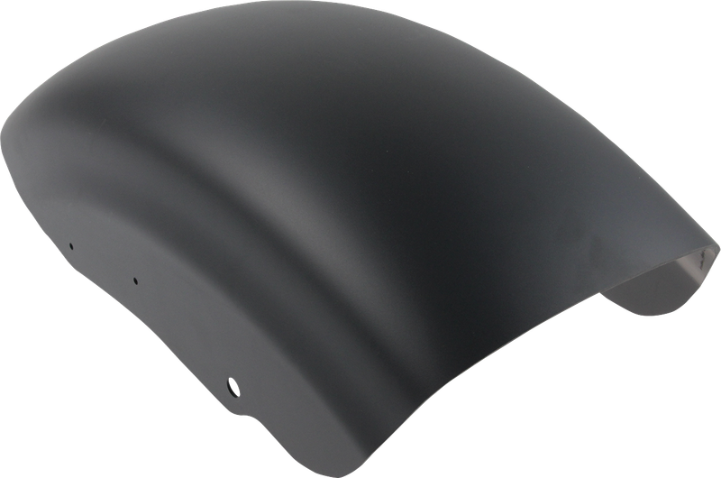 04-22 XL- Guardabarros trasero Cult Werk Bobber Original Style para Sportster