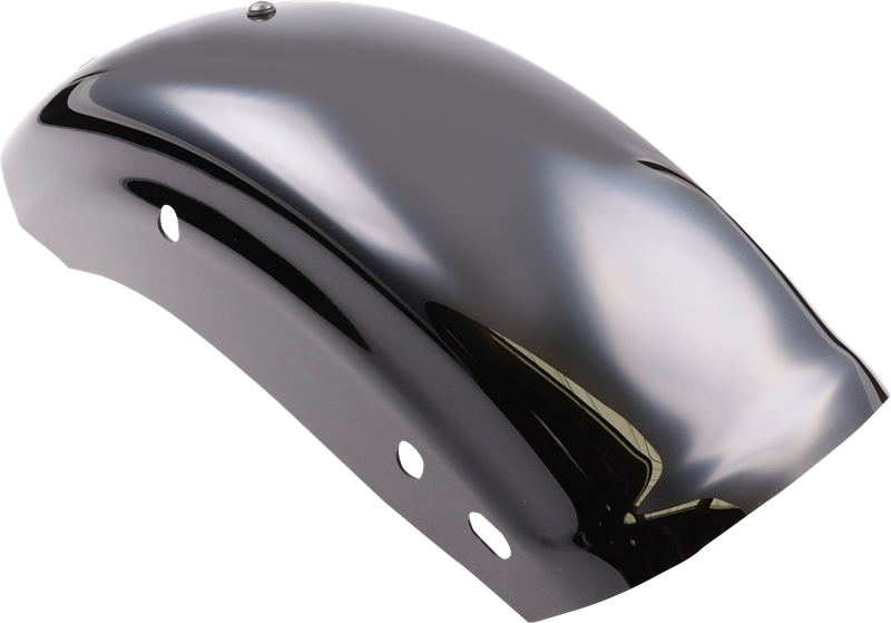 04-22 XL- Guardabarros trasero Cult Werk Original Style Corto para Sportster