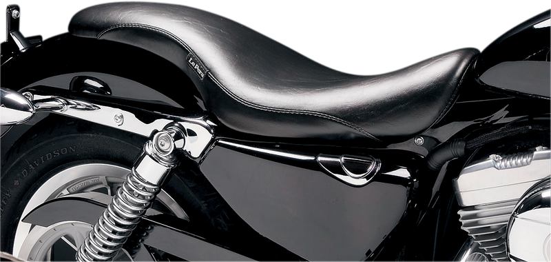 04-22 XL- Asiento LE PERA King Cobra 2-Up Sportster