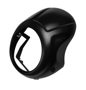 Mascara cúpula universal para faros de 17cm (7") de diámetro