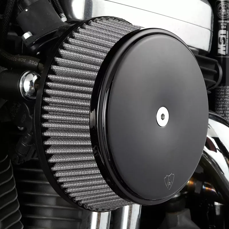 07-19 XL- Filtro de aire Arlen Ness Big Sucker™ Stage I