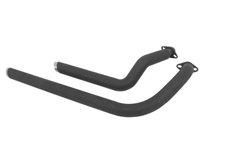 04-25- Escapes para Honda Shadow 750