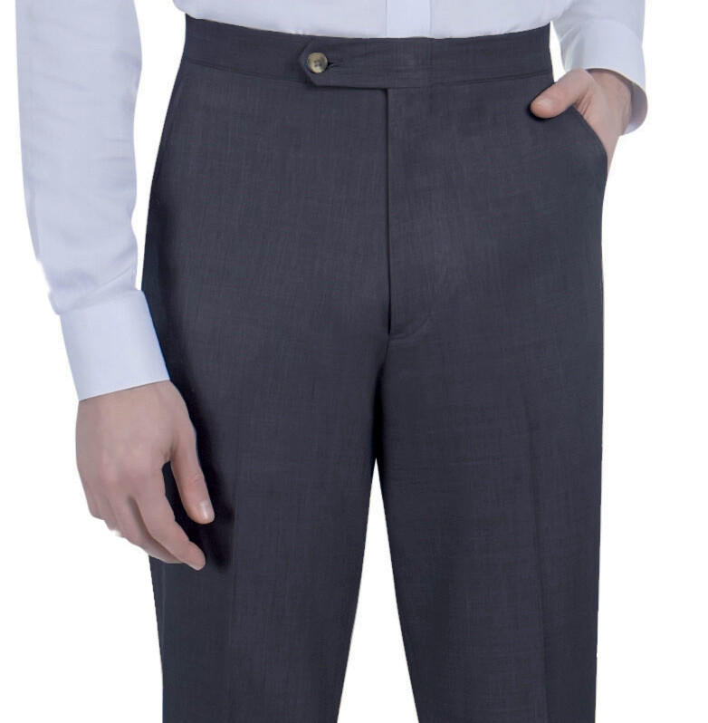 Four Seasons Side Pocket Flat Front (various sizes)