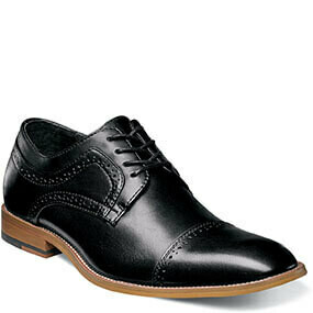 Stacy Adams Dickinson Cap Toe