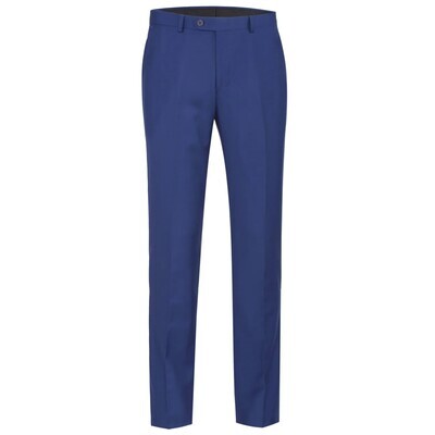 Cobalt Micro-Tech Separate Suit Pant