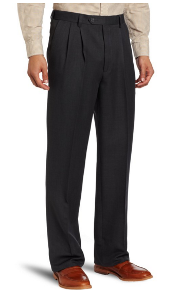 Palm Beach  Wool Blend Self-Sizer