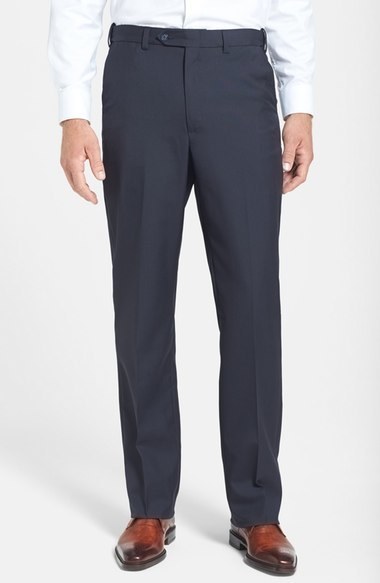 Berle Wool Blend Self-Sizer (L)
