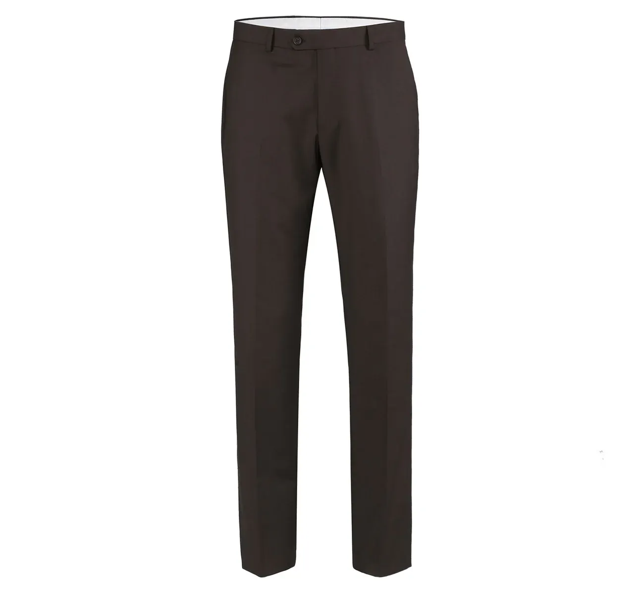 Brown Micro-Tech Slim Fit or Modern Classic  Suit