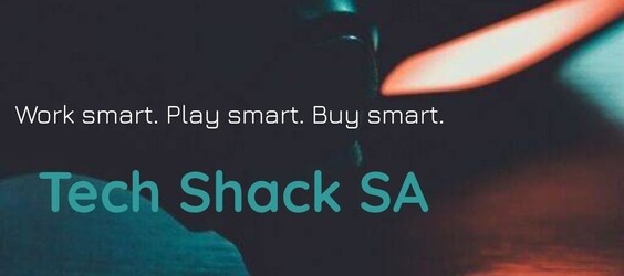 Tech Shack SA