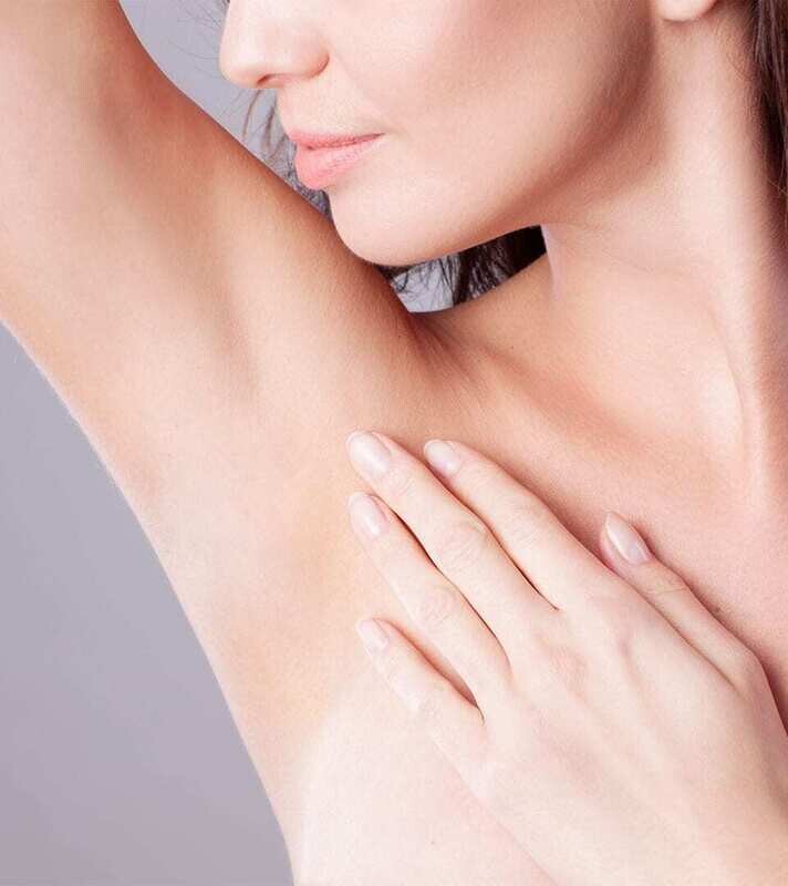Hyperhidrosis
