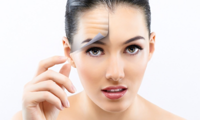 Anti wrinkle Injections