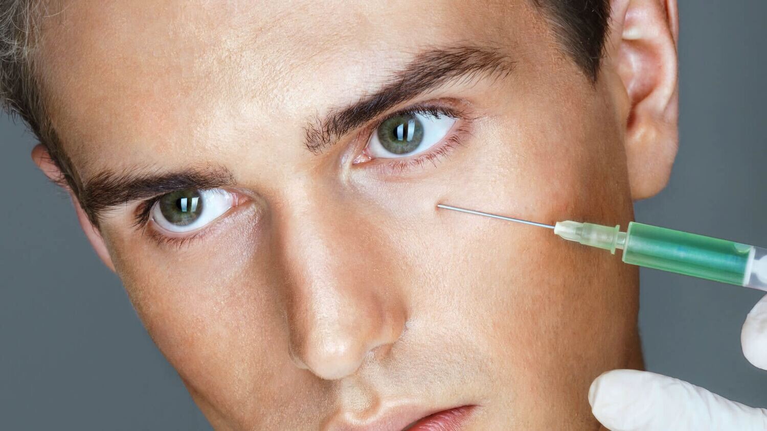 Cannula Tear Through