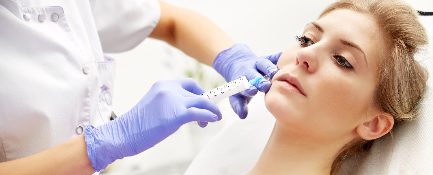 nasolabial fold filler