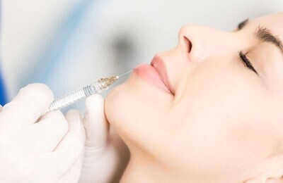 chin filler