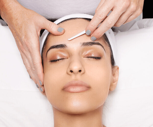 Luxury Facial and skin booster