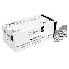 Derma 2.0 eye