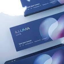 Illuma dark circle