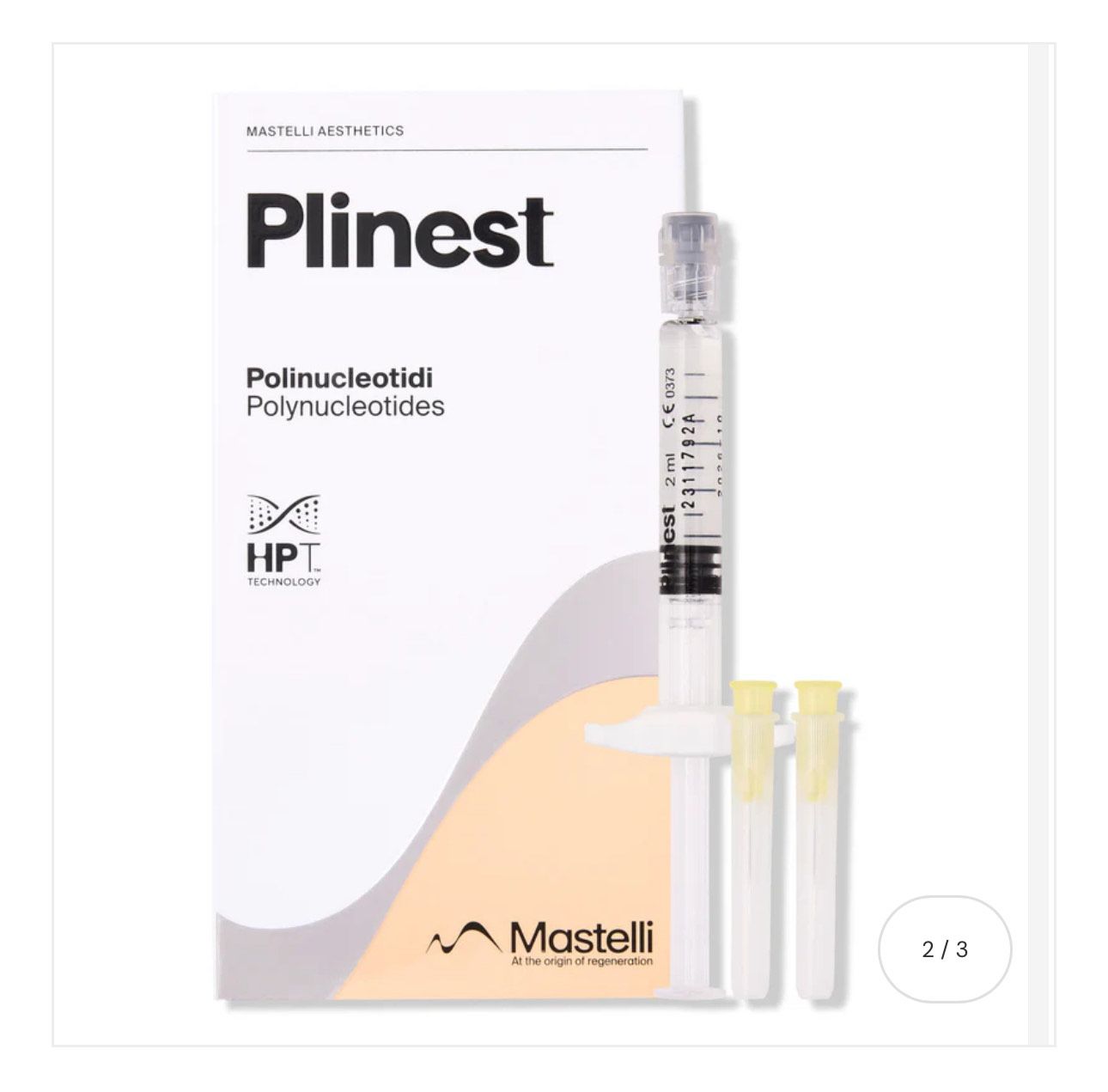 Polynucleotides Pilnest 2 Treatments
