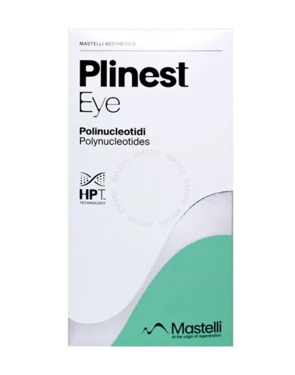 Pilnest Eye 2 Treatments