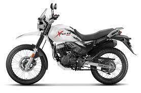 XPULSE 200 FI 2023