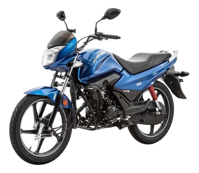 SPLENDOR 110 RW