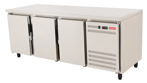Refrigeradores Horizontais