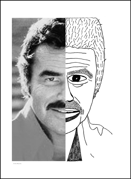 Burt Reynolds
