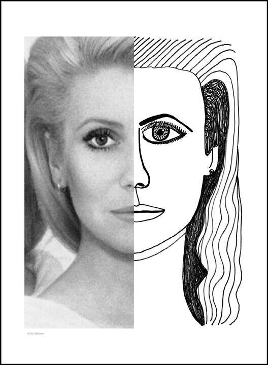 Catherine Deneuve
