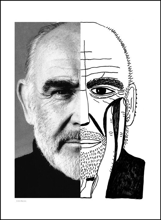 Sean Connery