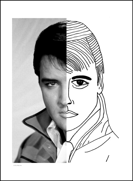 Elvis Presley