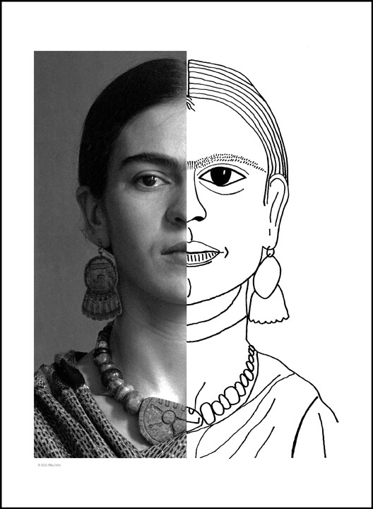 Frida Kahlo