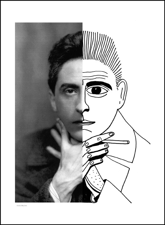 Jean Cocteau