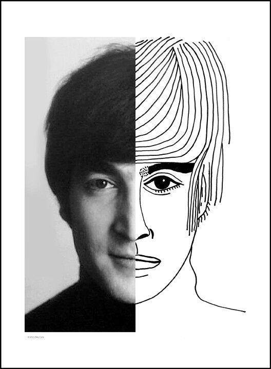 John Lennon