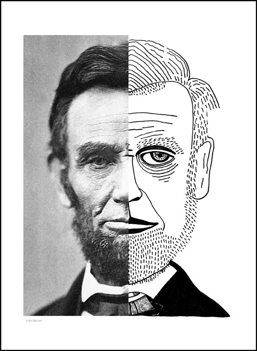 Abraham Lincoln