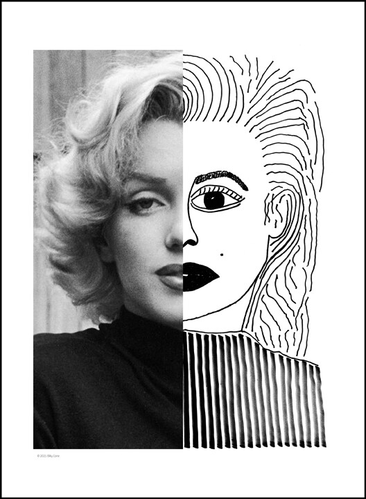 Marilyn Monroe