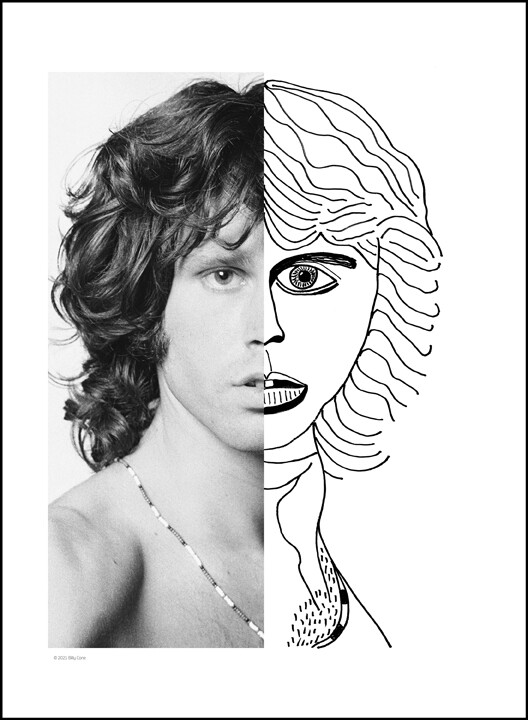 Jim Morrison