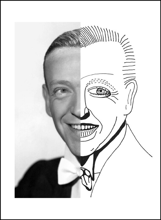 Fred Astaire