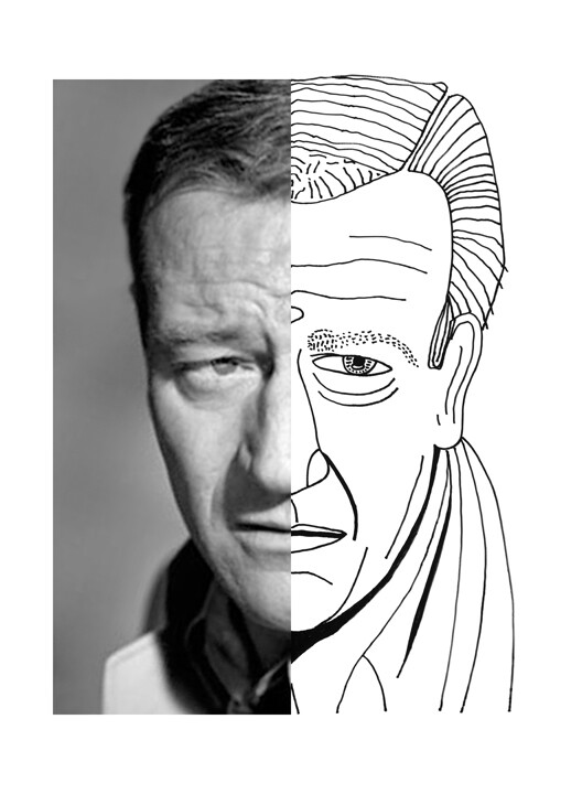 John Wayne